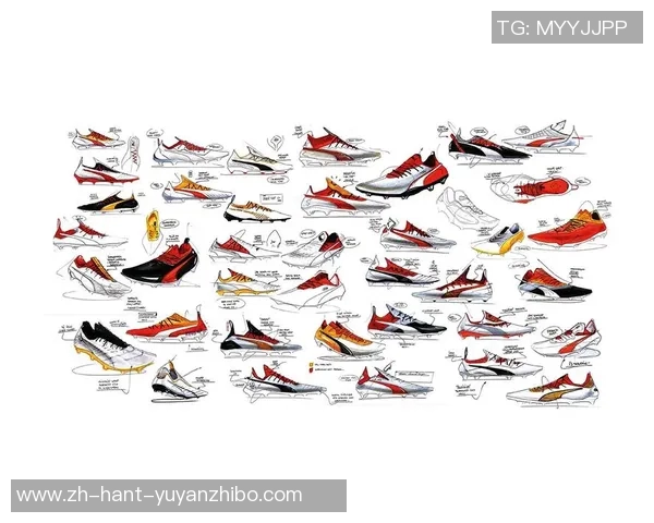 足球鞋的独特设计与功能解析让你在球场上尽显风采